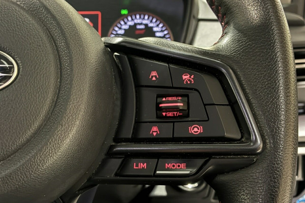 2022 Subaru WRX VN tS Wagon Image 18