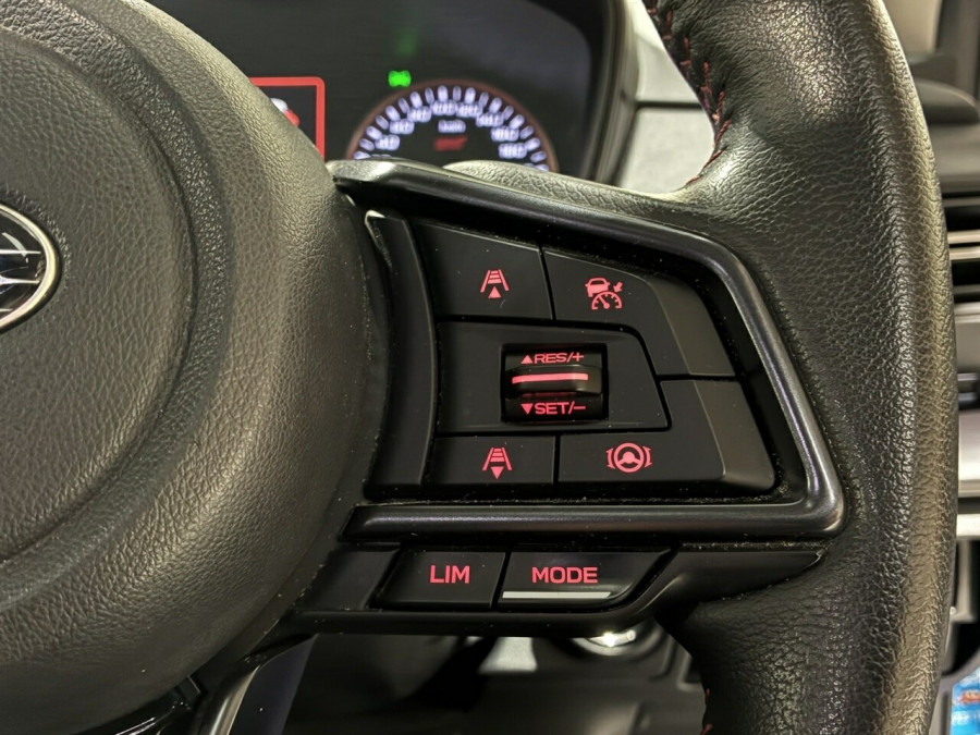 2022 Subaru WRX VN tS Wagon Image 18