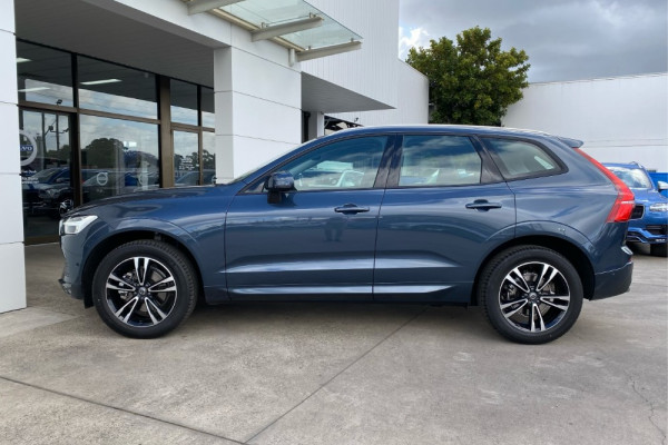 2020 Volvo XC60 UZ T5 Momentum Suv Image 4