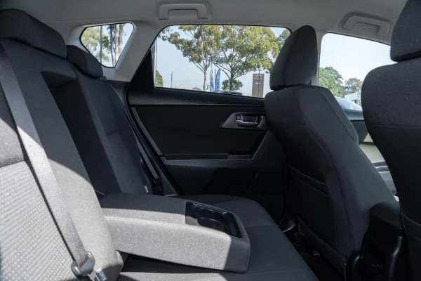 2016 Toyota Corolla ZRE182R Ascent Sport Hatch Image 9