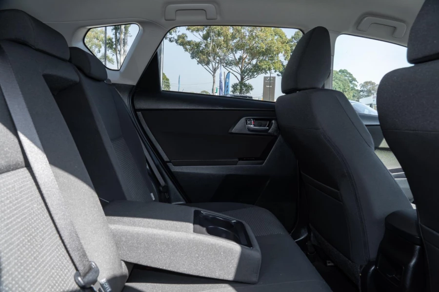 2016 Toyota Corolla ZRE182R Ascent Sport Hatch Image 9