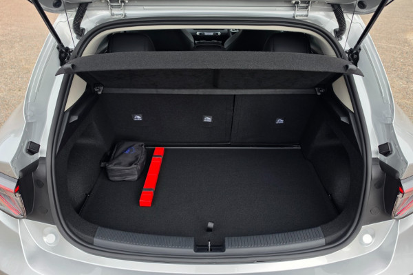 2026 MG MG4 EV Urban AH4E Essence 43 Hatch Image 15