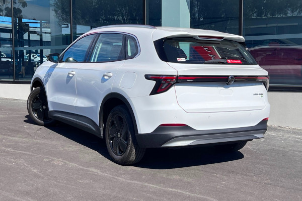 2026 MY25 MG MGS5 EV ZS3EM Excite 49 SUV Image 5