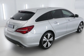 2016 MY06 Mercedes-Benz Cla200 X117 806MY CLA200 Wagon Image 2