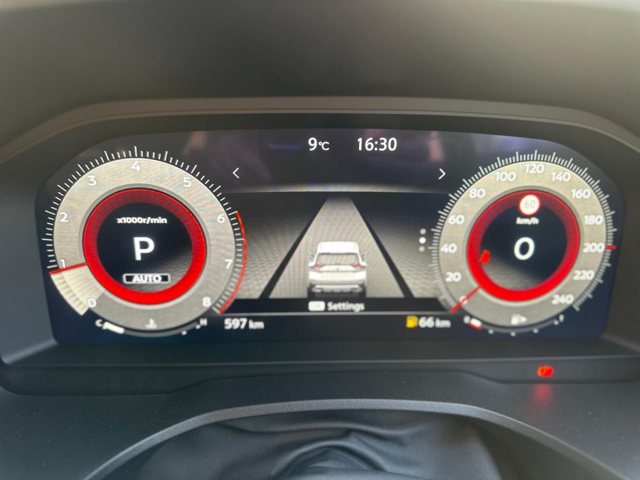 2025 Nissan X-Trail T33 Ti-L SUV Image 14