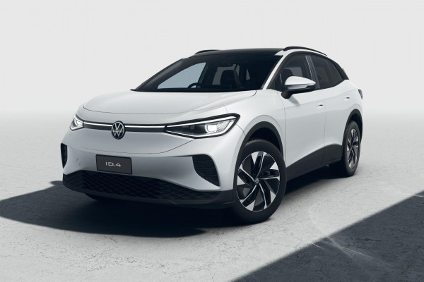 2025 Volkswagen ID. 4 E2 Pro SUV