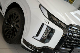 2024 MY25 Hyundai Palisade LX2.V5 Calligraphy Black Ink SUV