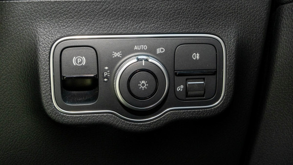 2024 MY25 Mercedes-Benz EQA H243 EQA250+ SUV image 37