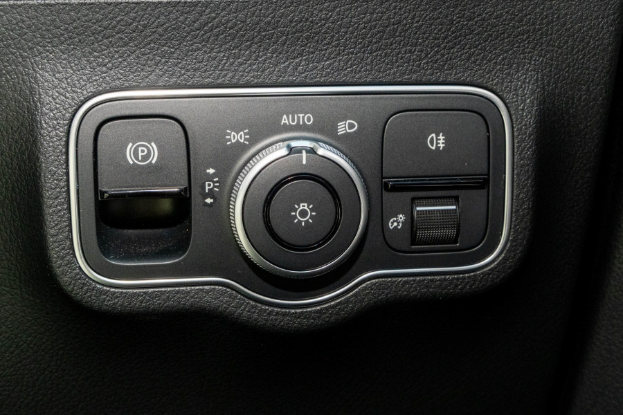2024 MY25 Mercedes-Benz EQA H243 EQA250+ SUV
