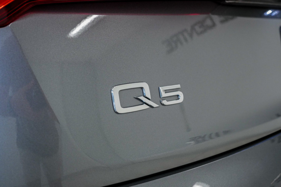 2017 MY18 Audi Q5 FY 2.0 TFSI Wagon Image 18