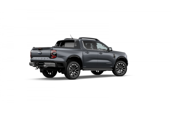 2026 Ford Ranger P703 Platinum Ute Image 7