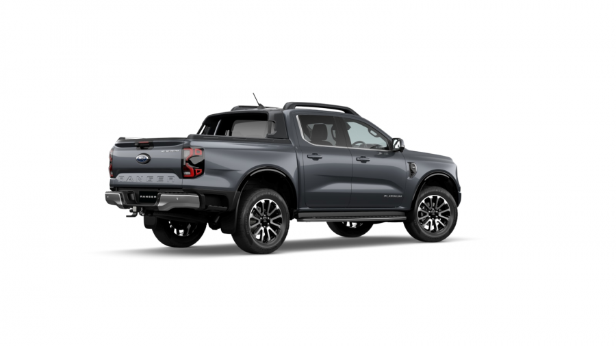 2026 Ford Ranger P703 Platinum Ute Image 7
