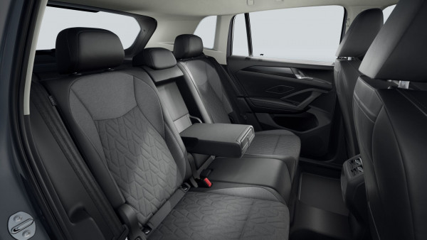 2026 Volkswagen Tiguan CT 110TSI Life SUV image 12