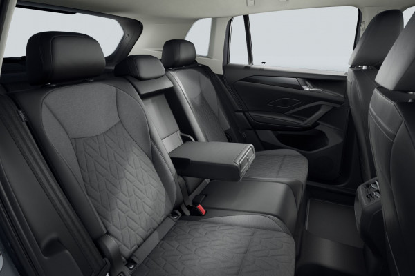 2026 Volkswagen Tiguan CT 110TSI Life SUV