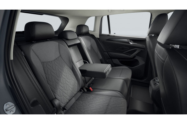 2026 Volkswagen Tiguan CT 110TSI Life SUV Image 12