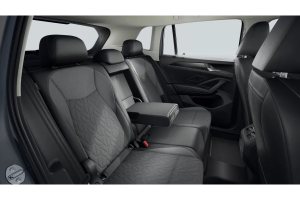 2026 Volkswagen Tiguan CT 110TSI Life SUV Image 12