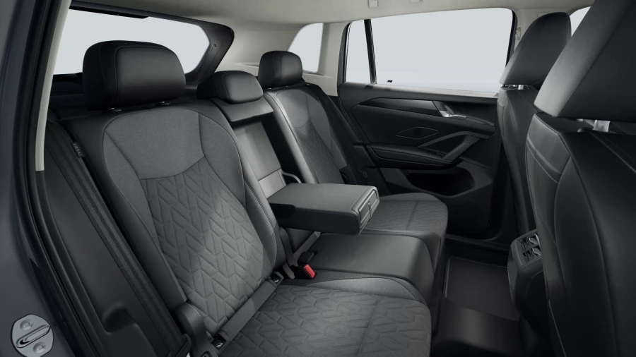 2026 Volkswagen Tiguan CT 110TSI Life SUV Image 12