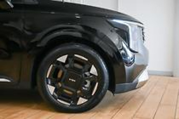 2025 MY26 [THIS VEHICLE IS SOLD]