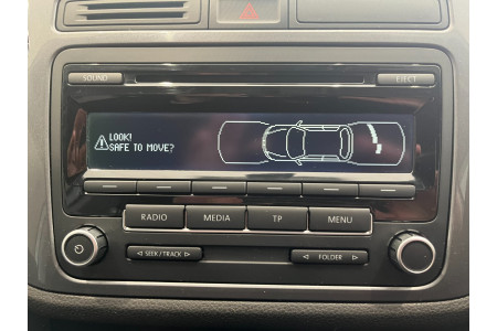 2014 Volkswagen Tiguan 5N Turbo 103TDI Pacific Other