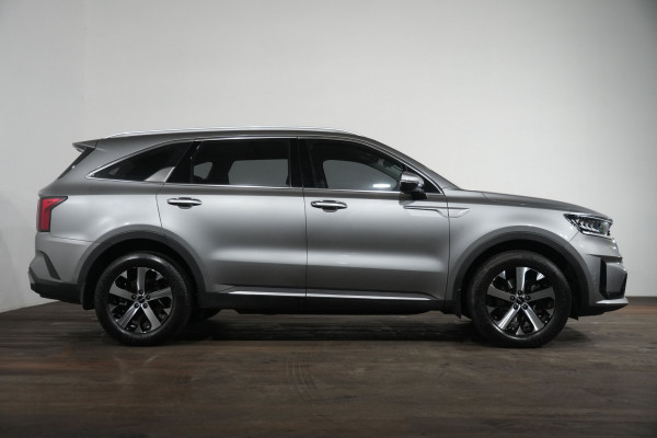 2022 Kia Sorento Sport SUV Image 4