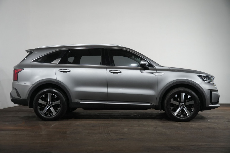 2022 Kia Sorento Sport SUV Image 4