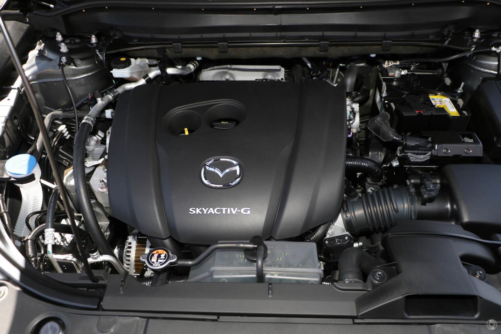 2023 Mazda CX-5 KF Series Akera SUV Image 11