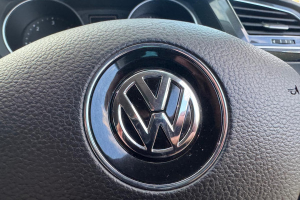 2016 MY17 Volkswagen Tiguan 5N 140TDI Highline SUV Image 21