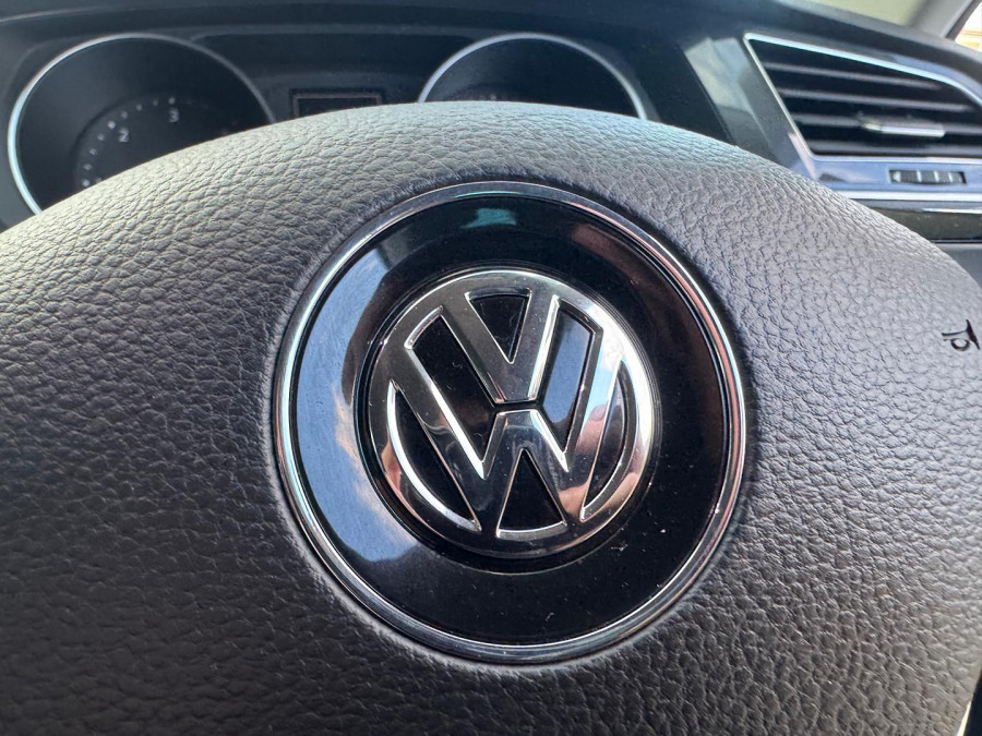 2016 MY17 Volkswagen Tiguan 5N 140TDI Highline SUV Image 21