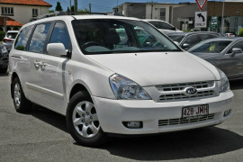 Kia Grand Carnival EX VQ