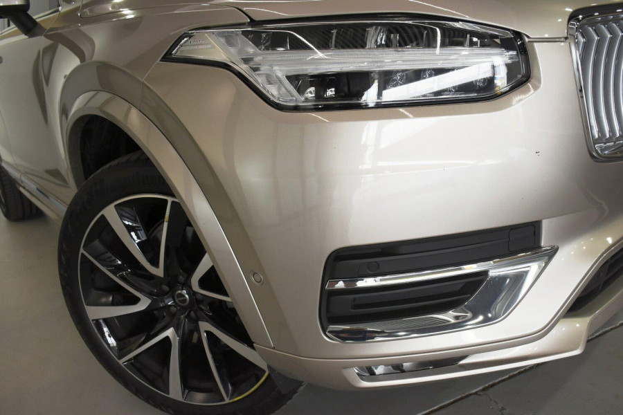 2024 Volvo XC90 L Series Ultimate B5 Bright SUV Image 6