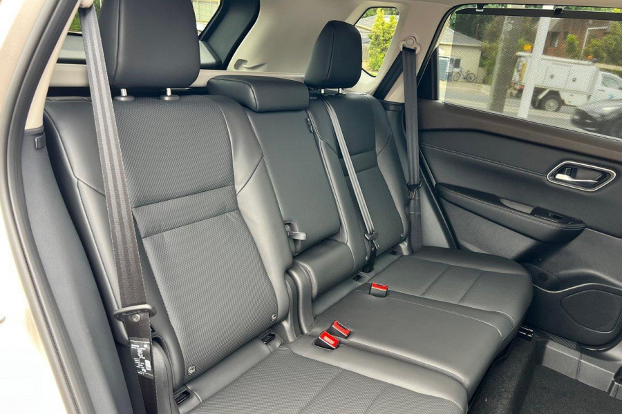 2024 Nissan X-TRAIL T33 N-TREK SUV Image 14