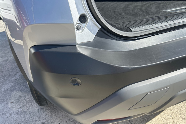 2024 MY25 Nissan X-Trail T33 ST SUV Image 26