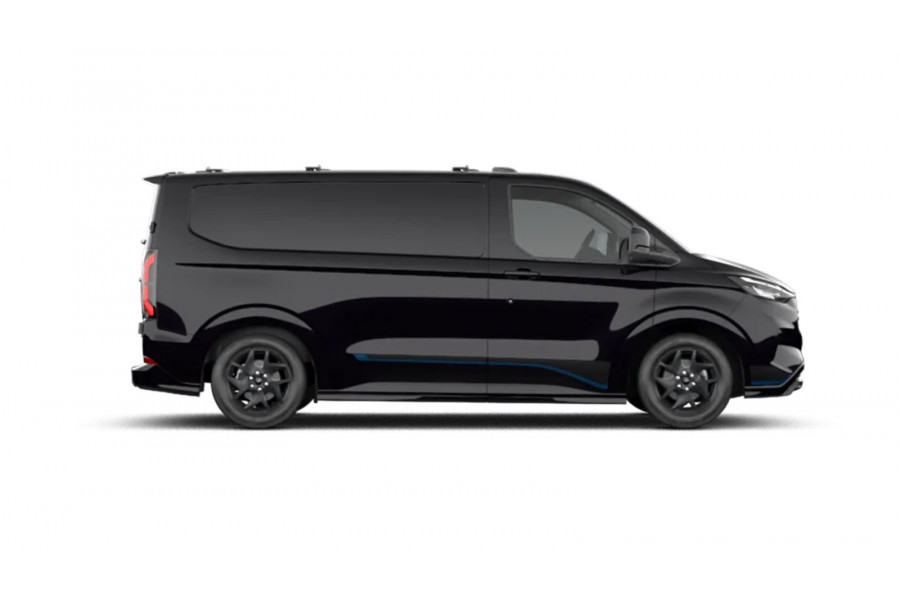 2024 MY24.50 Ford Transit Custom AV Sport SWB Van Image 8