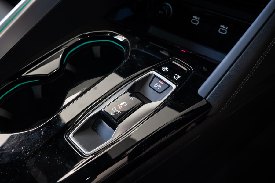 2025 Audi Q5 GU TDI 150kW Sport SUV