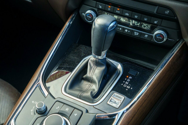 2022 Mazda CX-9 TC GT SUV Image 16