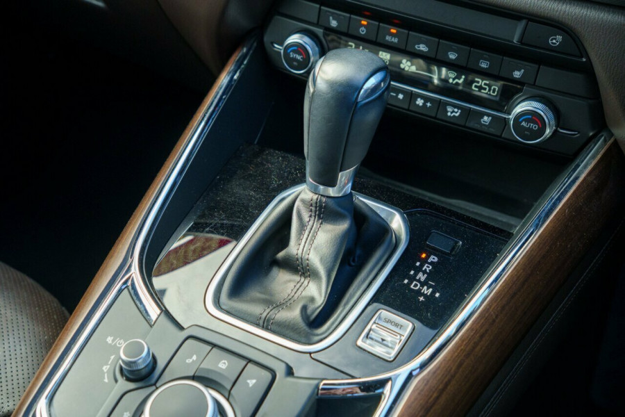 2022 Mazda CX-9 TC GT SUV Image 16