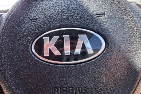2020 MY21 Kia Rio YB Sport Hatch Image 25