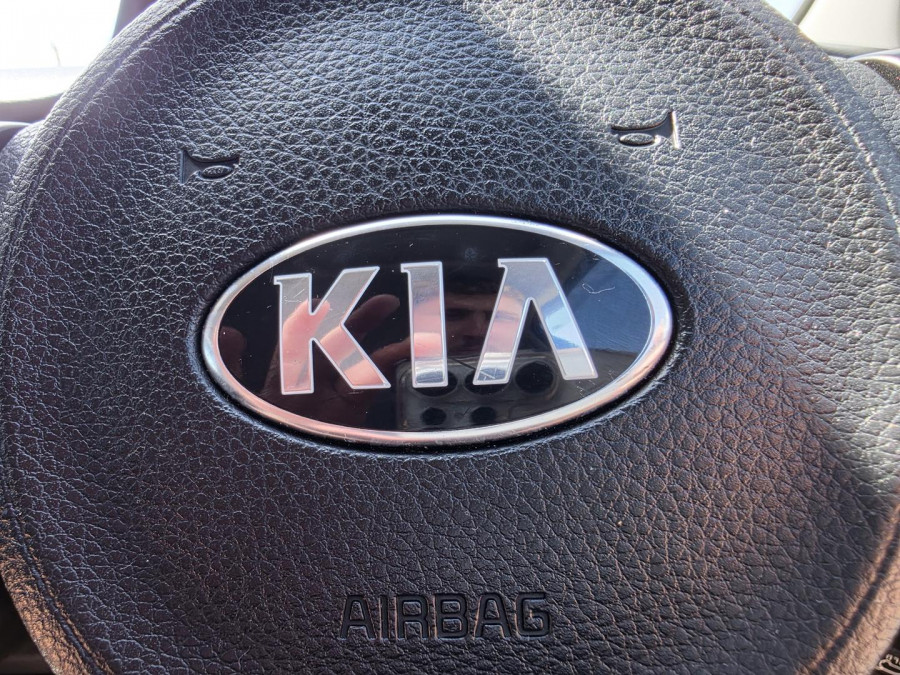 2020 MY21 Kia Rio YB Sport Hatch Image 25