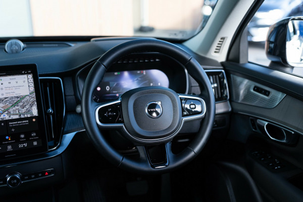 2025 MY26 Volvo XC90 L Series Ultra B5 Dark SUV Image 14