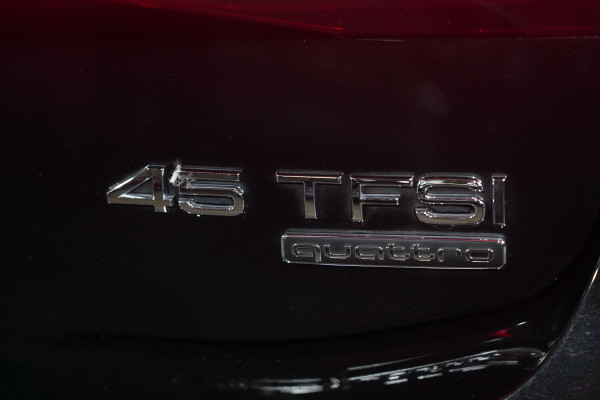 2023 Audi A7 4K 45 TFSI Hatch Image 10