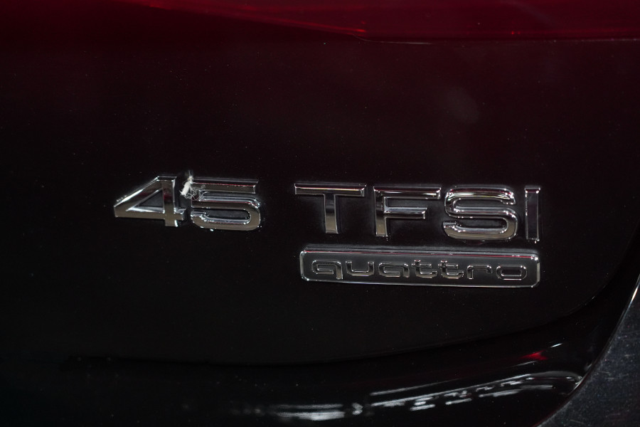 2023 Audi A7 4K 45 TFSI Hatch Image 10