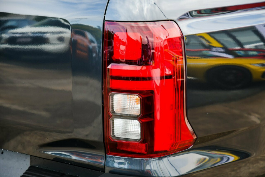 2024 MY24.5 Mitsubishi Triton MV GLS Ute Image 7