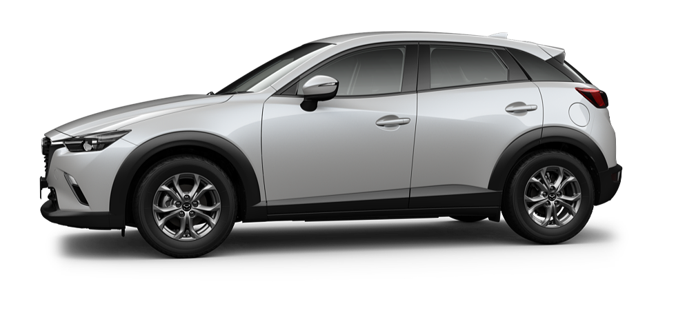 2021 Mazda CX-3 DK Maxx Sport SUV Image 22