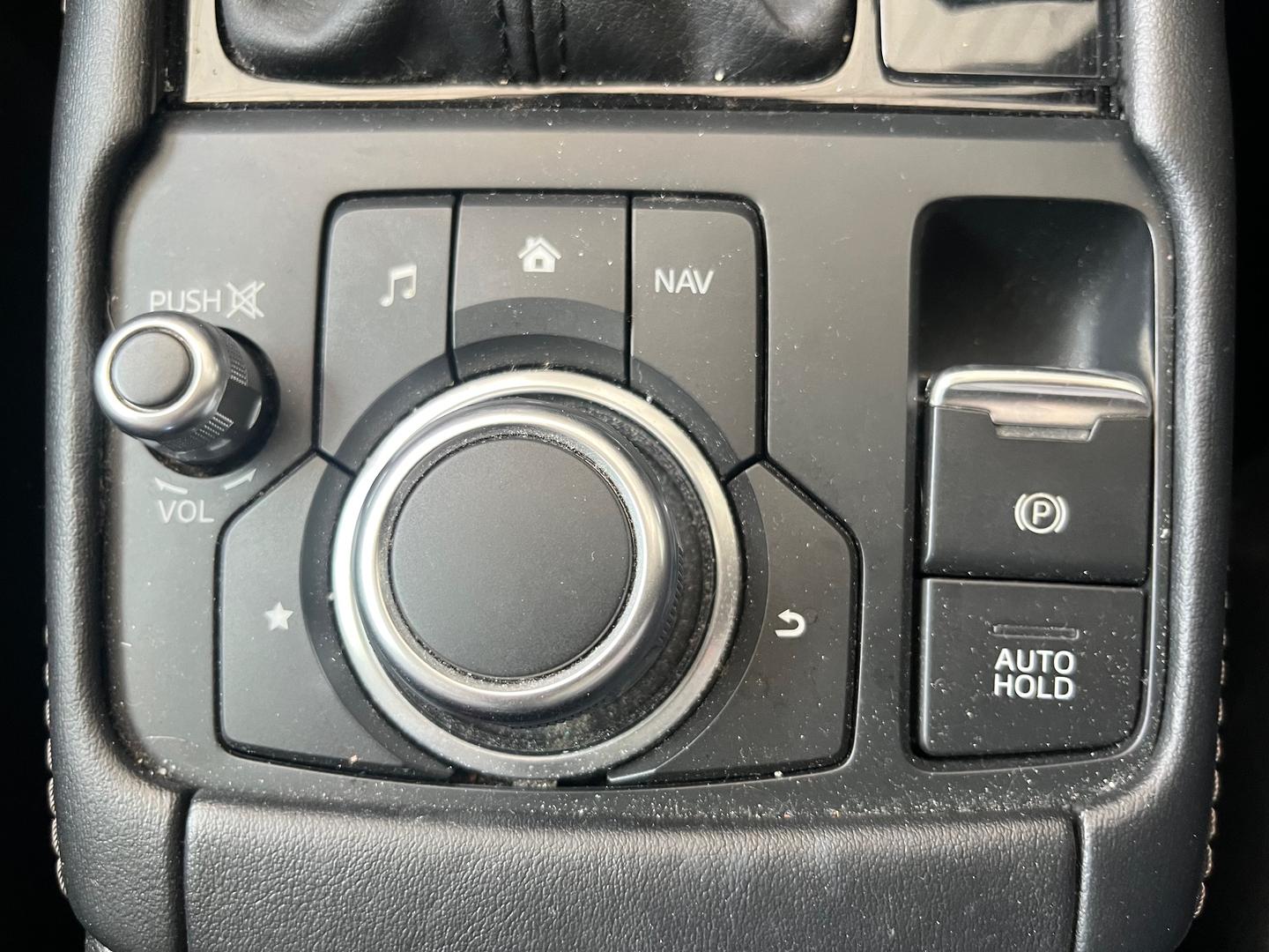 2019 Mazda CX-3 DK sTouring SUV Image 26