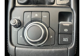 2019 Mazda CX-3 DK sTouring SUV