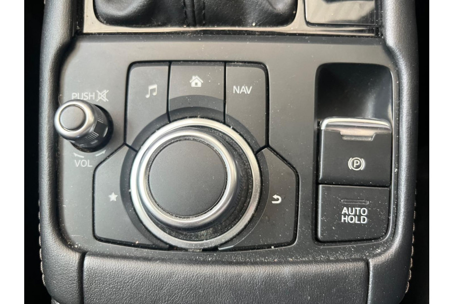 2019 Mazda CX-3 DK sTouring SUV Image 26