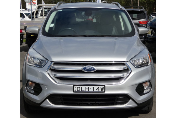 2017 Ford Escape ZG TREND FWD SUV