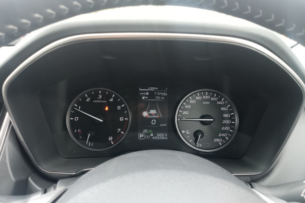 2022 MY23 Subaru Outback 6GEN AWD Touring SUV Image 25