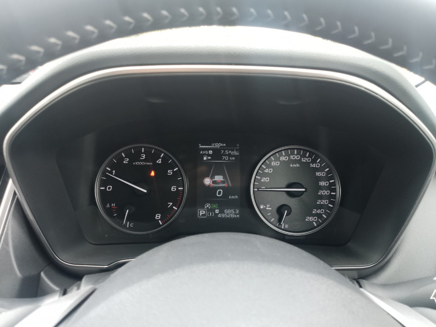2022 MY23 Subaru Outback 6GEN AWD Touring SUV Image 25