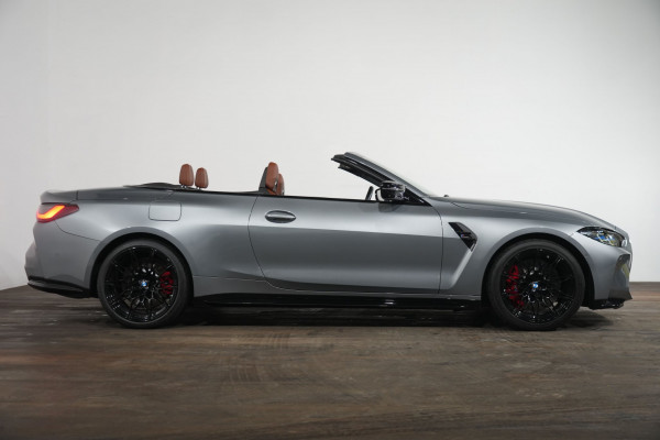 2023 BMW M4 Competition Convertible